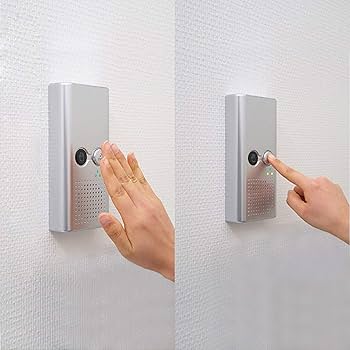 壁付けトイレ消音器 四音楽 Amazon.co.jp: トイレ用擬音装置 消音器 流水音発生器 音消し